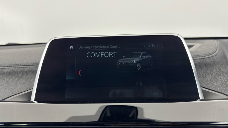 BMW X2 xDrive 18d Sport 5dr Diesel Hatchback